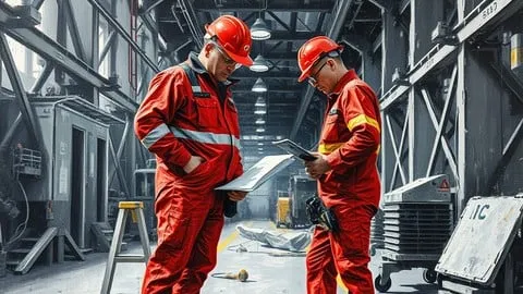 Implementation of Occupational Health and Safety in Industry - Free Health & Fitness Course