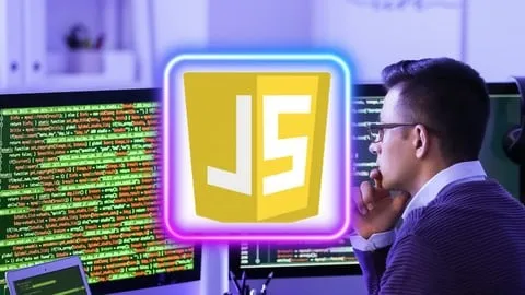 JavaScript Fundamentals to Advanced: Full Stack Development - Free Development Course