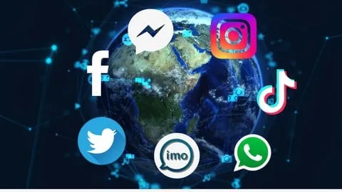 Rank Your Social Media and Go Viral - Be Social Media Master - Free Marketing Course