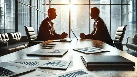 Contract Negotiation Step by Step with a Use Case - Free Business Course