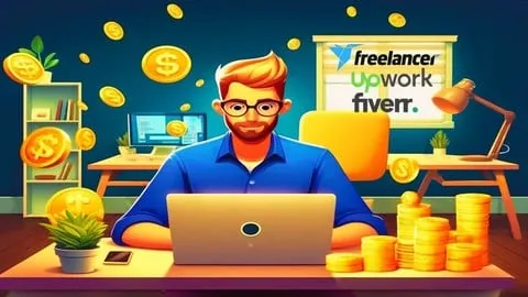 Freelancing Secrets: How to Build a Lucrative Career - Free Business Course