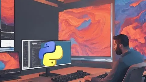 Python OOP: A Complete Course in Object Oriented Programming - Free Development Course