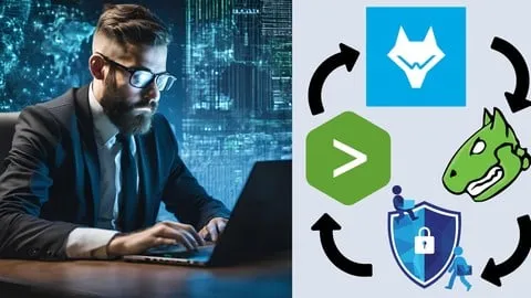 Cybersecurity Course 2025 : Beginner to Cybersecurity Expert - Free IT & Software Course