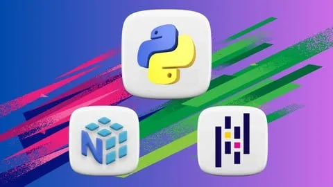 NumPy, Pandas, & Python for Data Analysis: A Complete Guide - Free Development Course