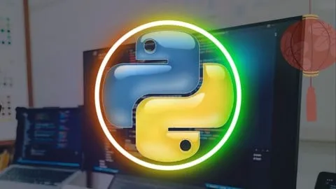 Python Programming: The Complete Course for Success - Free Development Course