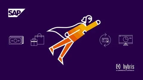 SAP Commerce Cloud Bootcamp 2026 - Free Office Productivity Course