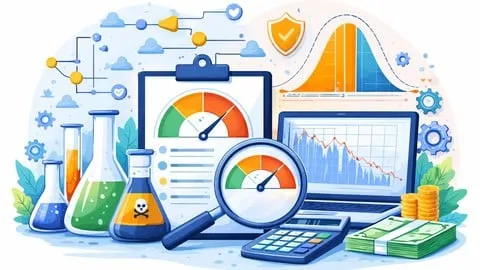 ISO 31010:2019 - 30+ Risk Assessment Techniques Explained
