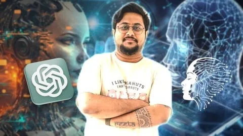 Generative AI Masters 2026 - From Python to Gen AI - Free Development Course