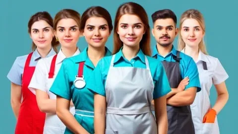 Professional Diploma in Odd Jobs: Skills for Every Situation - Free Personal Development Course
