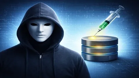 SQLMap From Scratch for Ethical Hackers - Free IT & Software Course