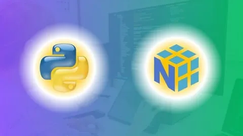 NumPy Programming Mastery: Learn Python for Data Analysis - Free Development Course