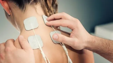 Mastering Electrotherapy in Rehabilitation & Pain Management - Free Health & Fitness Course