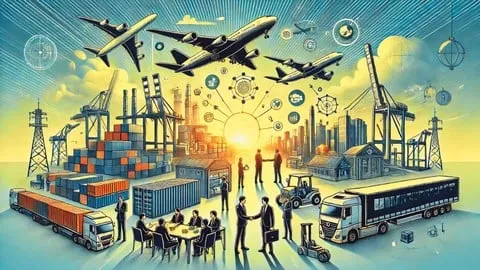 Professional Diploma in Procurement Management - Free Business Course