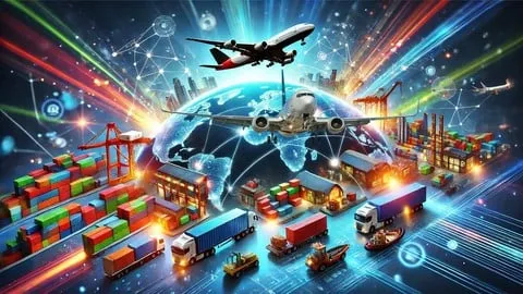 Professional Diploma in Supply Chain, Procurement, Logistics - Free Business Course