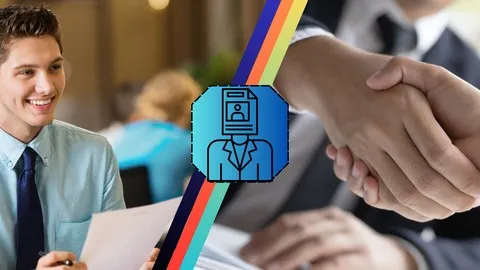 Ultimate Job Seeker Course - Resume, Cover Letter, Interview - Free Personal Development Course