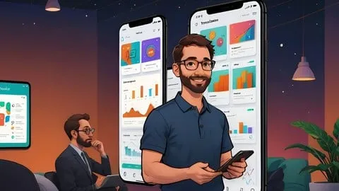 Product Management & Product Design with Generative AI - Free Business Course