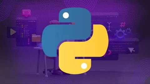 Python Programming: Build a Strong Foundation in Coding - Free Development Course