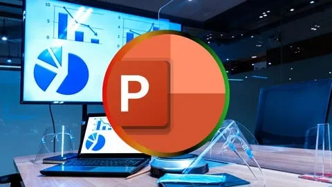 Advanced PowerPoint Masterclass for Professionals - Free Office Productivity Course