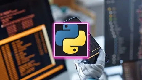 Python App Development Masterclass App Development Bootcamp - Free Development Course