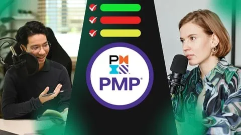 Conquer PMP Success - Essential Guide for Project Management - Free Business Course