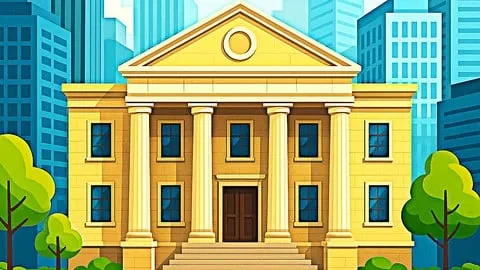 Financial Services - Overview of Central Banks - Free Finance & Accounting Course