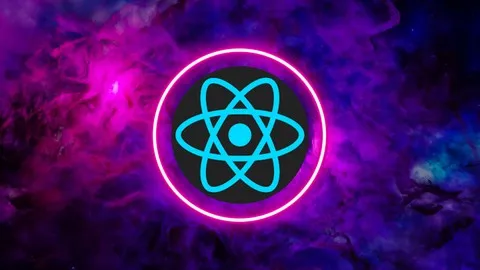 Hands On React JS From Beginner to Expert - Free Development Course