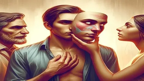 Accredited Narcissist Recovery Course - Free Health & Fitness Course