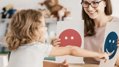 Accredited Child Psychology Comprehensive Guide - Free Health & Fitness Course