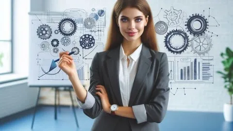Presentations with ChatGPT - Free Business Course