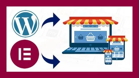 Elementor Hosting 2026: Crea una Tienda Online con WordPress - Free Development Course