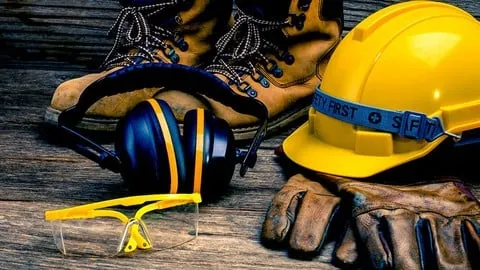 HSE Certification - ISO 14001 & OHSAS 18001 - Free Personal Development Course