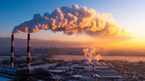 Carbon Accounting for Sustainability and Business Impact - Free Business Course