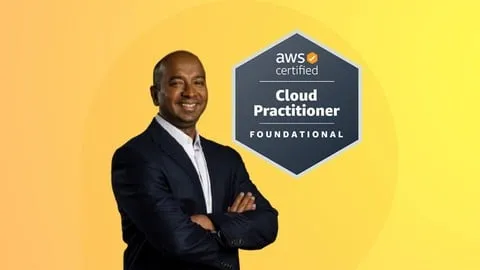 Mastering AI on AWS: Training AWS Certified AI-Practitioner - Free IT & Software Course
