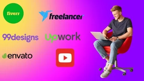 Ultimate Freelancing Course From Beginner to Expert Success - Free Business Course