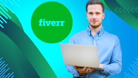 Fiverr Success Secrets Blueprint From Beginner to Top Seller - Free Business Course