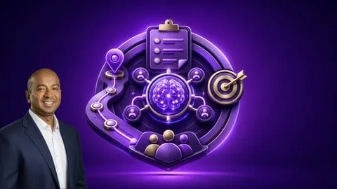 Agentic AI for Product Owners: Strategy & Solutions - Free IT & Software Course