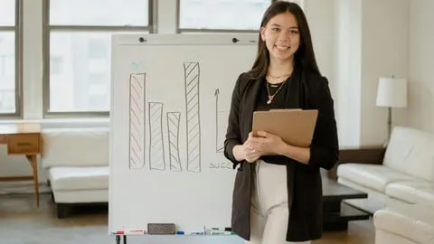 PowerPoint Business Presentations with ChatGPT Generative AI - Free Business Course
