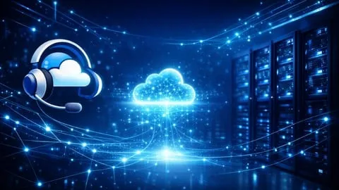 Cisco Unified Contact Center Certification Masterclass - Free IT & Software Course