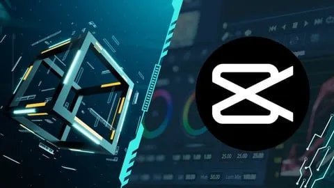 Advanced Capcut Course Learn Professional Video Editing - Free Photography & Video Course