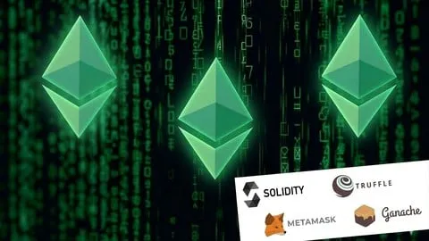 Ethereum Blockchain Developer: Real-World Interview Prep - Free IT & Software Course