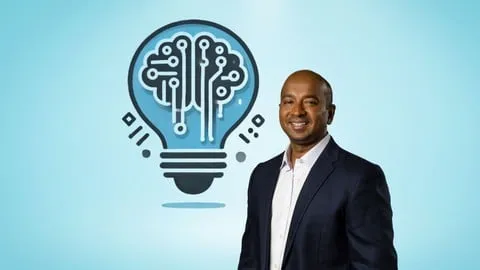 30 Projects in 30 days of AI Development Bootcamp - Free Development Course