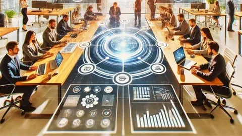 Omnichannel Sales & Service Management: Professional Diploma - Free Business Course