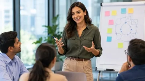 Agile Trainer Certification