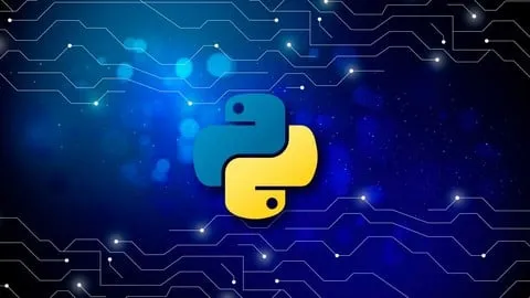 Python Programming Mastery: From Beginner to Pro - Free Development Course