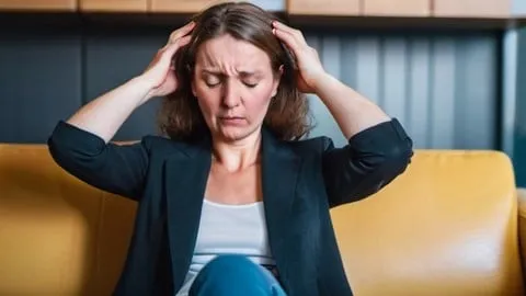 Advanced Diploma in Depression Counselling - Free Health & Fitness Course