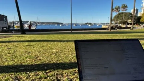 Start Your One-Person Freelance Agency - Free Lifestyle Course