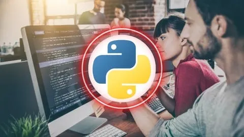 Python Web Developer Masterclass - Build 6 Website - Free Development Course