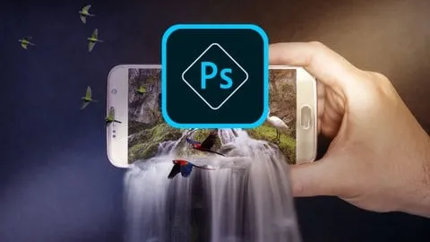 Learning Photoshop Express from Scratch