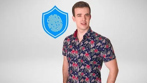 Information Security Crash Course: Quick Steps to Safety - Free IT & Software Course