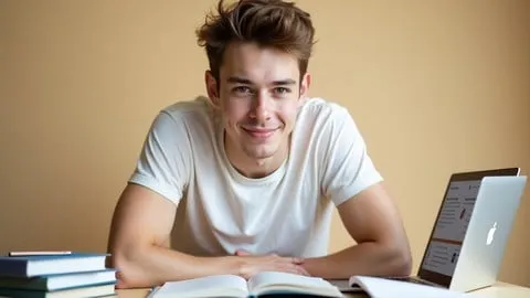 Unleash Your Full Potential: Learn English Now! - Free Teaching & Academics Course